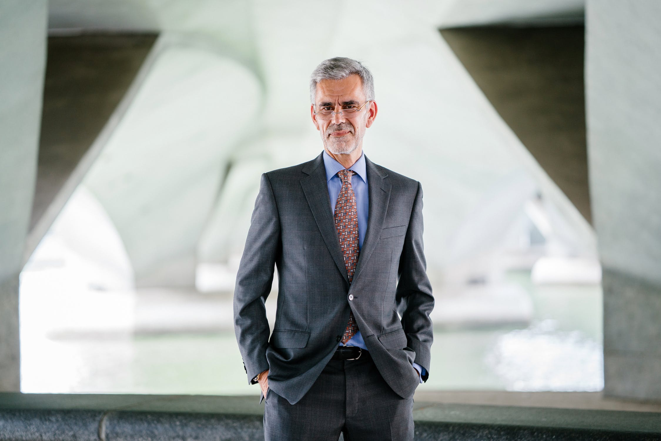 Speaker-Coaching - FISCHER Consulting